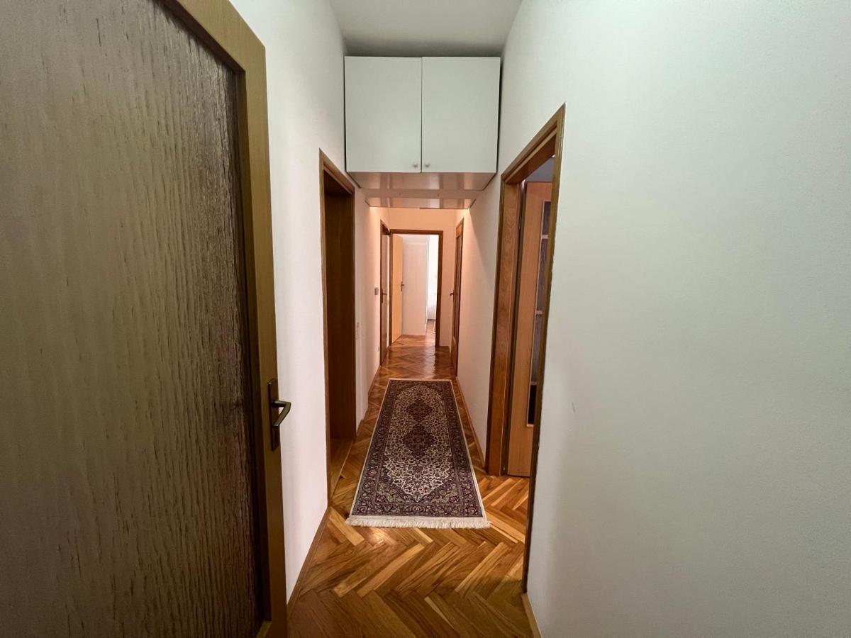 Djana Apartment SJJ Buitenkant foto