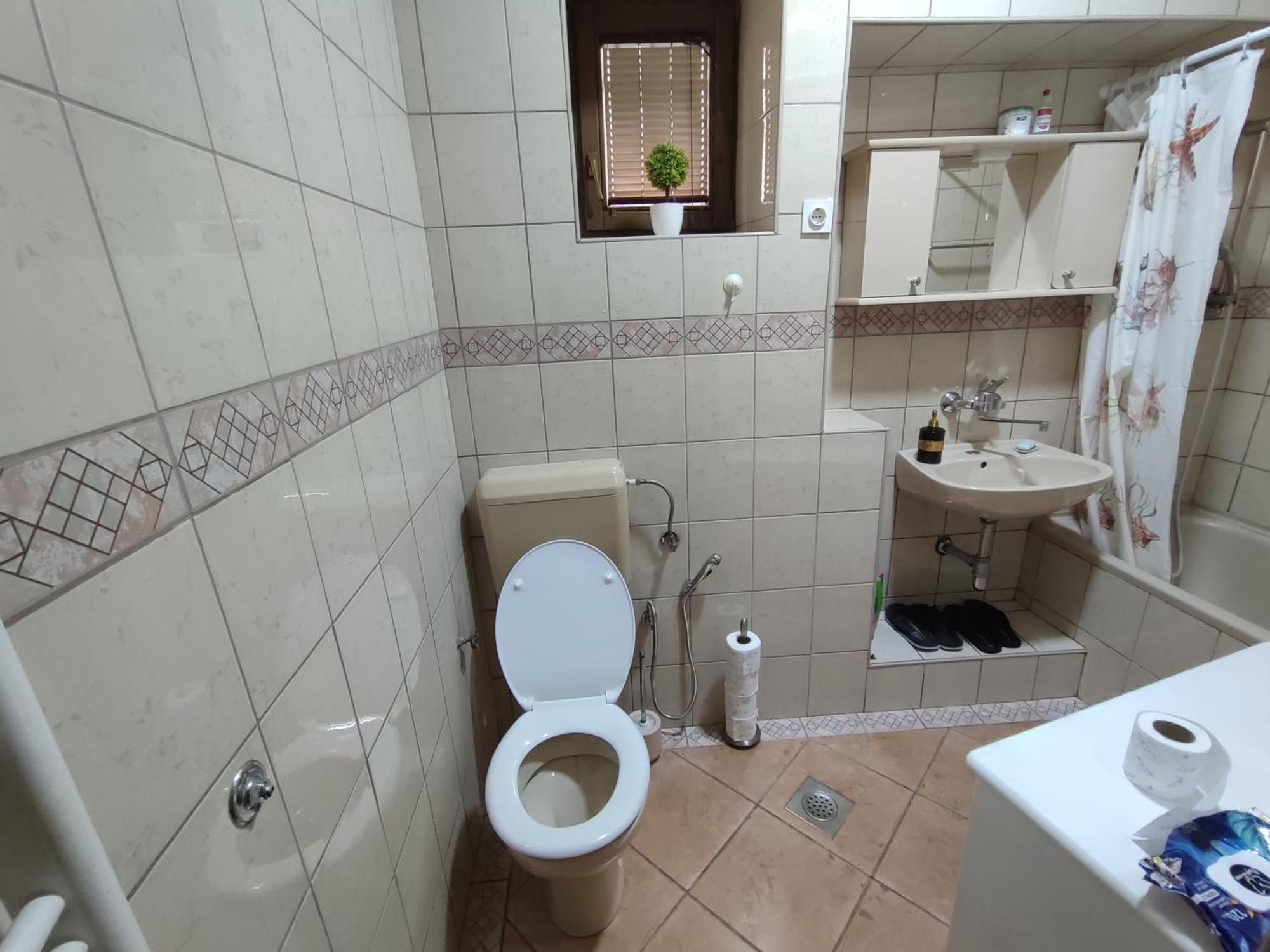 Djana Apartment SJJ Buitenkant foto