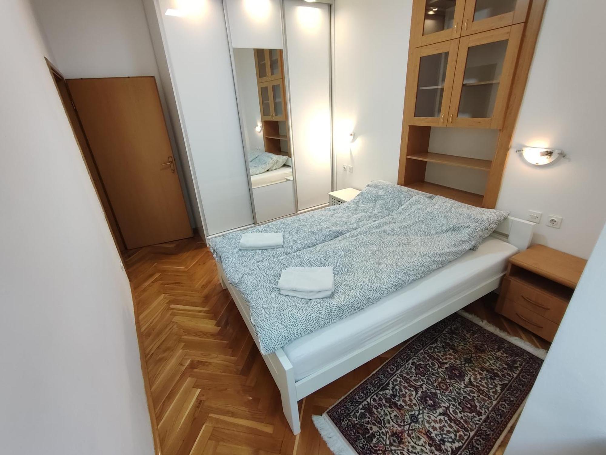 Djana Apartment SJJ Buitenkant foto