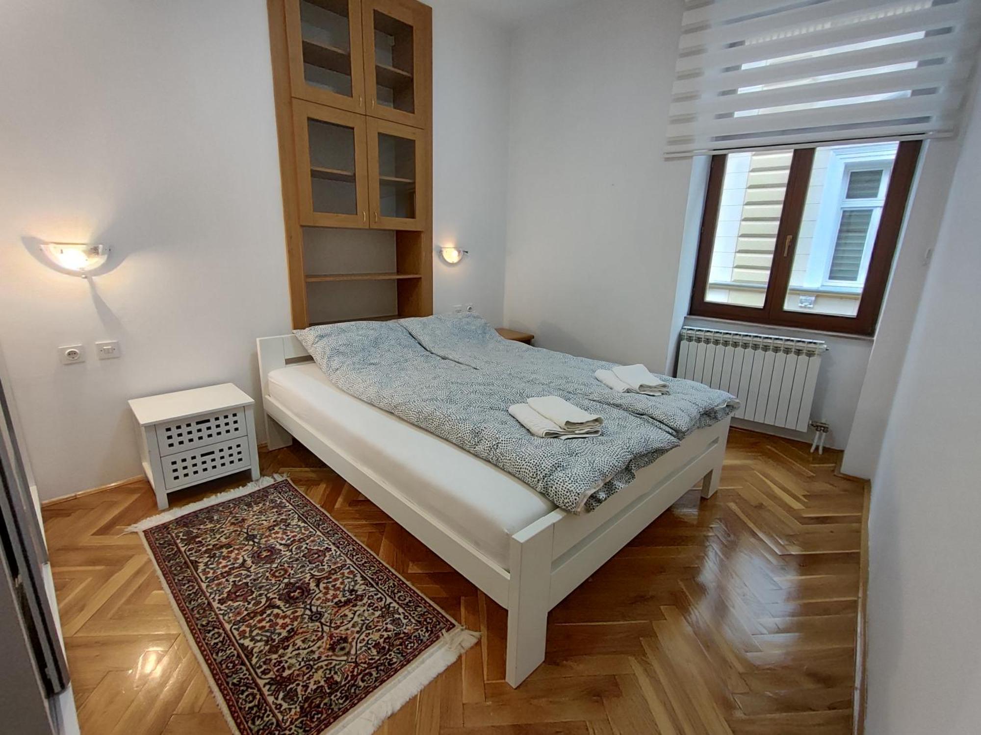 Djana Apartment SJJ Buitenkant foto